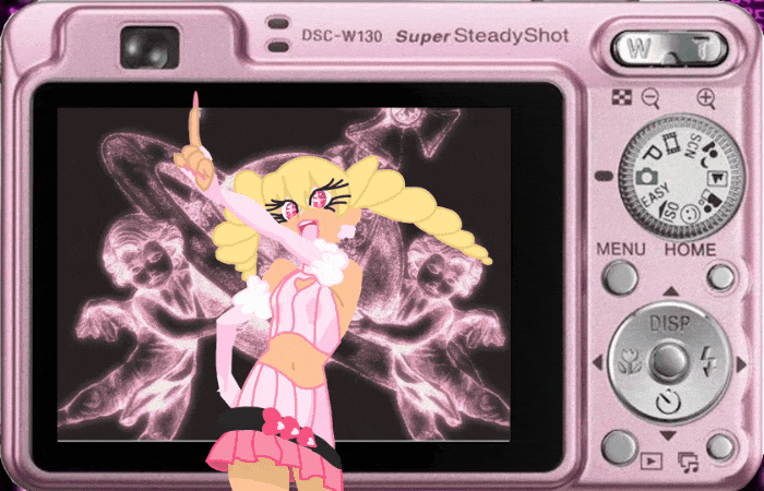 lizaveta popstep dance gif