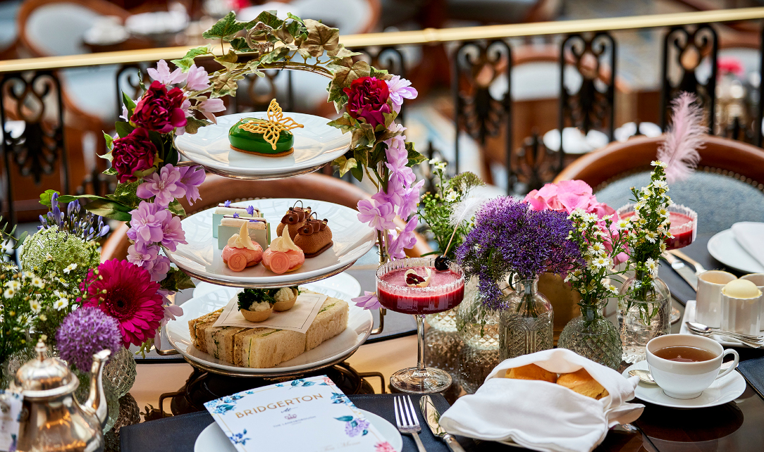 Lavender Patisserie